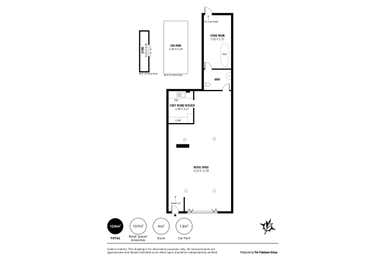 69-71 Melbourne Street North Adelaide SA 5006 - Floor Plan 1