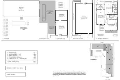 92a Port Road Wallaroo Mines SA 5554 - Floor Plan 1