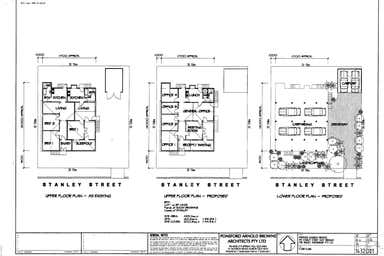 931 Stanley Street East Brisbane QLD 4169 - Floor Plan 1