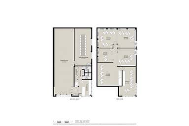 Unit 1, 50-52 Derby St Silverwater NSW 2128 - Floor Plan 1
