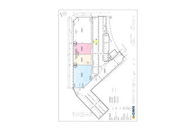 3/8 Central Avenue Salamander Bay NSW 2317 - Floor Plan 1