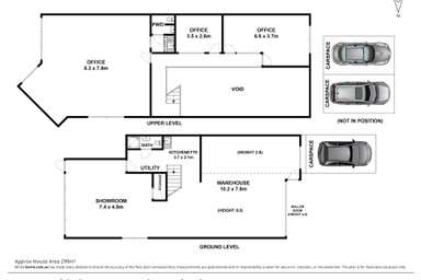 11/108 Old Pittwater Road Brookvale NSW 2100 - Floor Plan 1