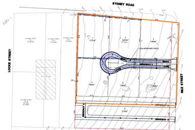 61 Sydney Road Raglan NSW 2795 - Floor Plan 1