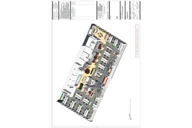 Level 11, 257 Collins Street Melbourne VIC 3000 - Floor Plan 1