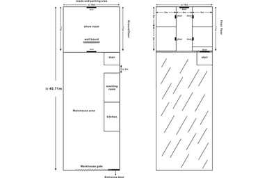 Unit 5, 180 Fairbairn Road Sunshine West VIC 3020 - Floor Plan 1