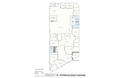 49 Phillimore Street Fremantle WA 6160 - Floor Plan 1