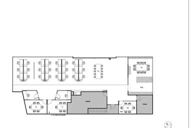16 Harvey Street Richmond VIC 3121 - Floor Plan 1