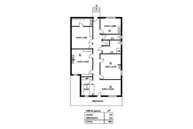 6 Bogan Road Hillbank SA 5112 - Floor Plan 1