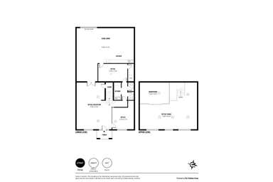 2/813 South Road Clarence Gardens SA 5039 - Floor Plan 1