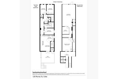 126-128 Murray Street Colac VIC 3250 - Floor Plan 1
