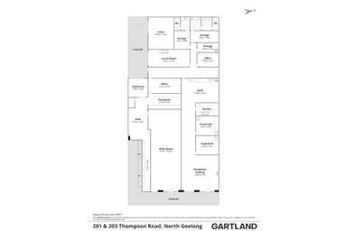 201-203 Thompson Road Bell Park VIC 3215 - Floor Plan 1