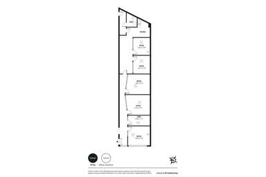 2/46 Commercial Road Salisbury SA 5108 - Floor Plan 1