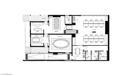 71 &73 Victoria Parade Collingwood VIC 3066 - Floor Plan 1