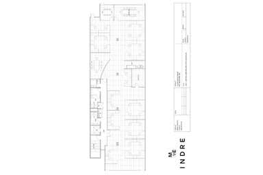 Level 1, 112 Wellington Parade East Melbourne VIC 3002 - Floor Plan 1