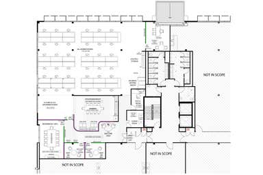 Parkview Estate, 105/15 Corporate Drive Heatherton VIC 3202 - Floor Plan 1