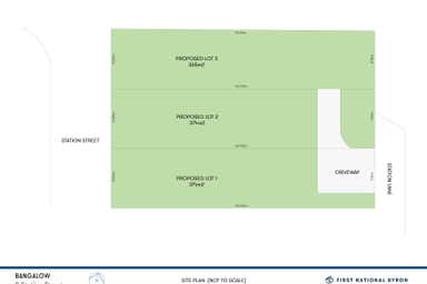 9 Station Street Bangalow NSW 2479 - Floor Plan 1