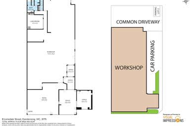 8 Lonsdale Street Dandenong VIC 3175 - Floor Plan 1