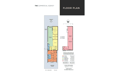 225 Richmond Road Richmond SA 5033 - Floor Plan 1