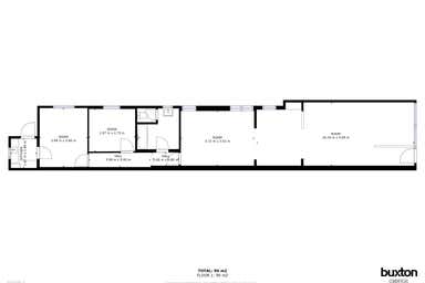 303 Huntingdale Road Oakleigh VIC 3166 - Floor Plan 1