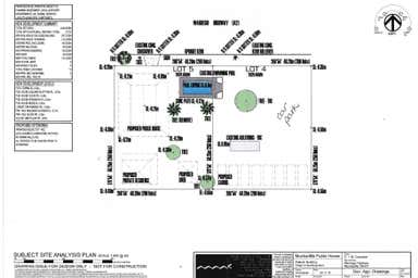 THE MUCKA PUB, 09 WARREGO HIGHWAY Muckadilla QLD 4461 - Floor Plan 1