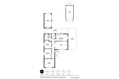 42 Edward Street Magill SA 5072 - Floor Plan 1