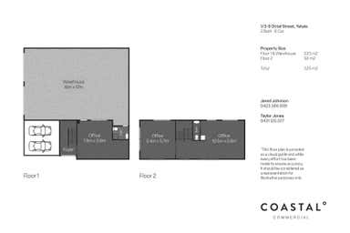 1/3-9 Octal Street Yatala QLD 4207 - Floor Plan 1