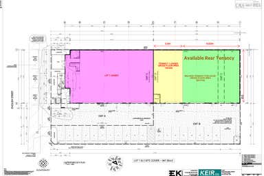 174 English Street Manunda QLD 4870 - Floor Plan 1