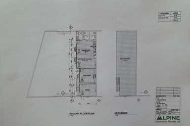 8A Rowe Street Malaga WA 6090 - Floor Plan 1