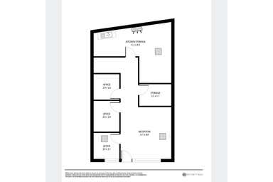 471 Payneham Road Felixstow SA 5070 - Floor Plan 1