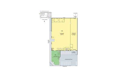 176 Magill Road Norwood SA 5067 - Floor Plan 1