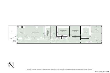47A Karnak Road Ashburton VIC 3147 - Floor Plan 1