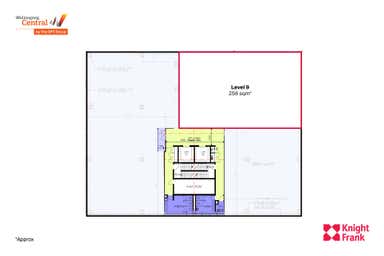 Level 11 & 12, 200 Crown Street Wollongong NSW 2500 - Floor Plan 1