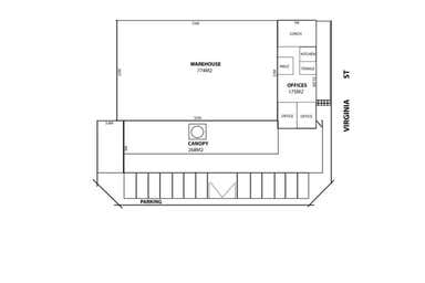 2 Virginia Road, Newton SA 5074 - Floor Plan 1