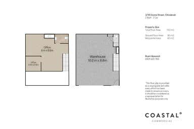 3/18 Ozone Street Chinderah NSW 2487 - Floor Plan 1