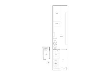 23A Halley Crescent Campbellfield VIC 3061 - Floor Plan 1