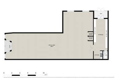 52 High Street Mansfield VIC 3722 - Floor Plan 1