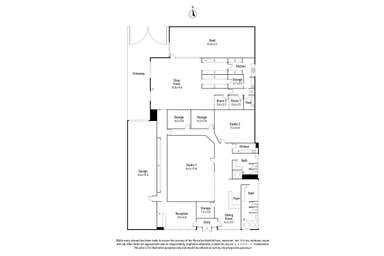 120-126 Regent Street Preston VIC 3072 - Floor Plan 1