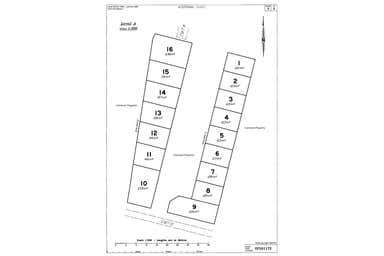 8/47-49 Claude Boyd Parade Bells Creek QLD 4551 - Floor Plan 1