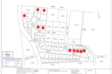 Griffith NSW 2680 - Floor Plan 1