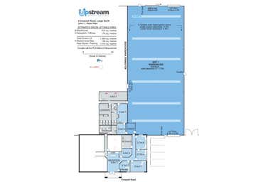 1/6 Creswell Road Largs North SA 5016 - Floor Plan 1