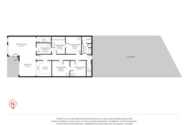 9 Military Road Avondale Heights VIC 3034 - Floor Plan 1