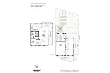 10A Ocean Street Budgewoi NSW 2262 - Floor Plan 1