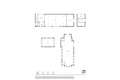 401 Payneham Road & Lot 100 O.G Road Marden SA 5070 - Floor Plan 1