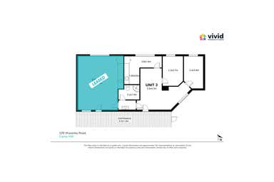 109 Waverley Road Camp Hill QLD 4152 - Floor Plan 1