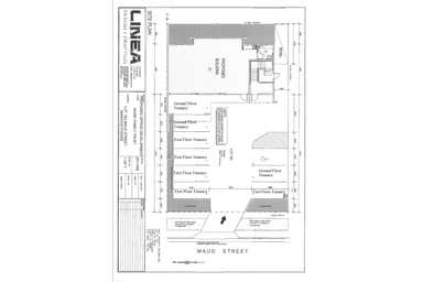 1/93 Maud Street Maroochydore QLD 4558 - Floor Plan 1
