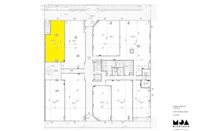 T1, 9 Bradshaw Crescent Manning WA 6152 - Floor Plan 1