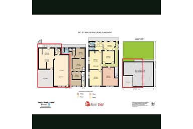 971 King Georges Road Blakehurst NSW 2221 - Floor Plan 1