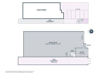 232 Wolseley Place Thomastown VIC 3074 - Floor Plan 1