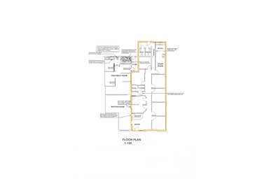 16 Young Street Port Augusta SA 5700 - Floor Plan 1