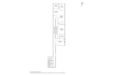 1/37 Malop Street Geelong VIC 3220 - Floor Plan 1